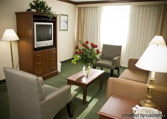 Norwood Inn Hudson Rom bilde